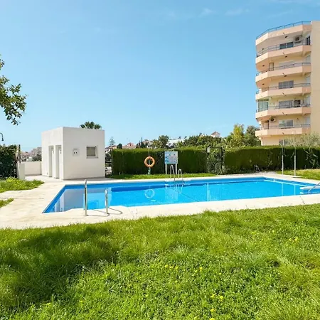 Apartamento Hawaii 1st Floor Burriana, *