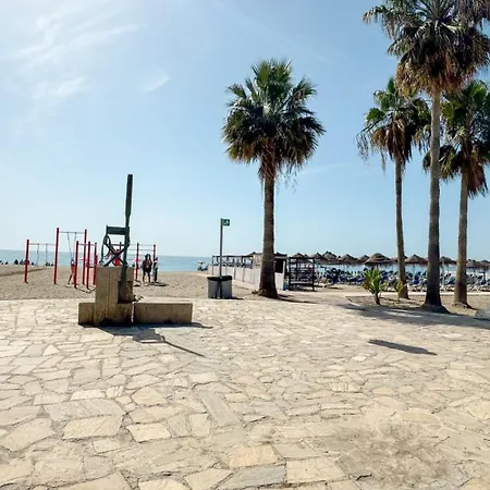 Apartamento Hawaii 1st Floor Burriana, *