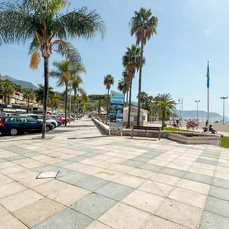 Apartamento Hawaii 1st Floor Burriana,