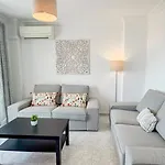 Apartman Hawaii 1st Floor Burriana, *