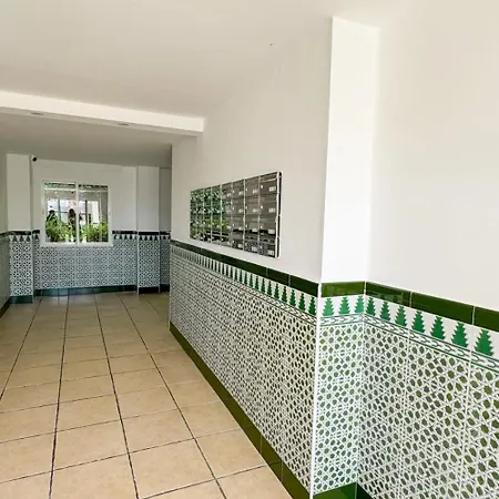 Hawaii 1st Floor Burriana, Apartman