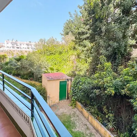 Hawaii 1st Floor Burriana, Nerja