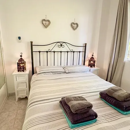 Apartman Hawaii 1st Floor Burriana, *