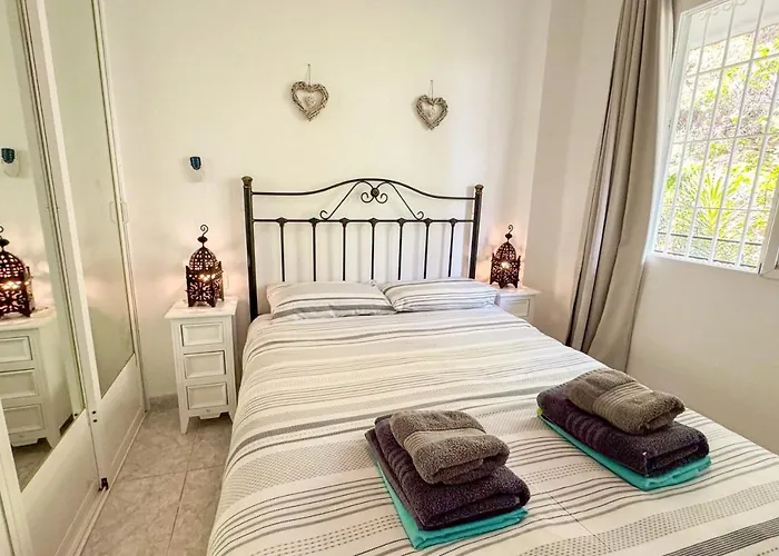 Apartment Hawaii 1st Floor Burriana, *