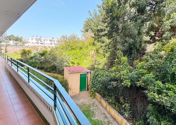 Apartment Hawaii 1st Floor Burriana, *