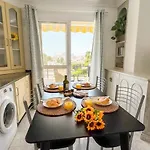 Apartmán Hawaii 1st Floor Burriana,