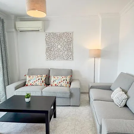 Appartement Hawaii 1st Floor Burriana, *