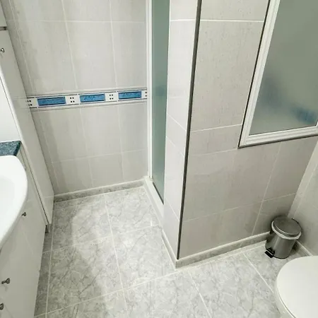 Hawaii 1st Floor Burriana,