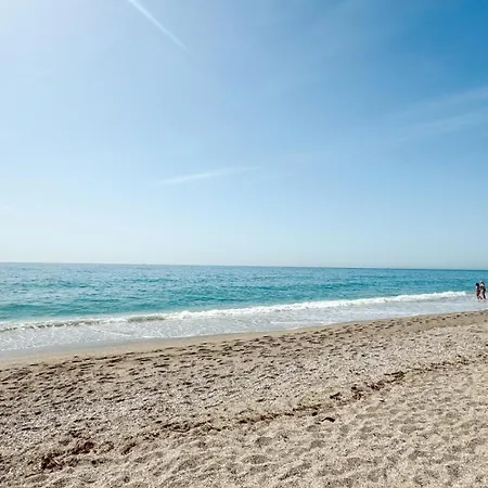 Hawaii 1st Floor Burriana, Appartement *