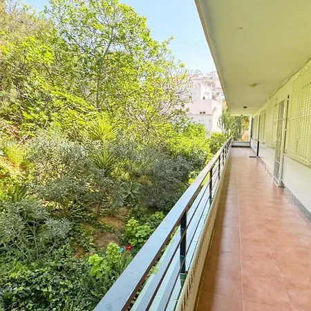 Hawaii 1st Floor Burriana, Appartement *