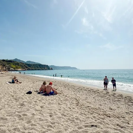 Appartement Hawaii 1st Floor Burriana, *