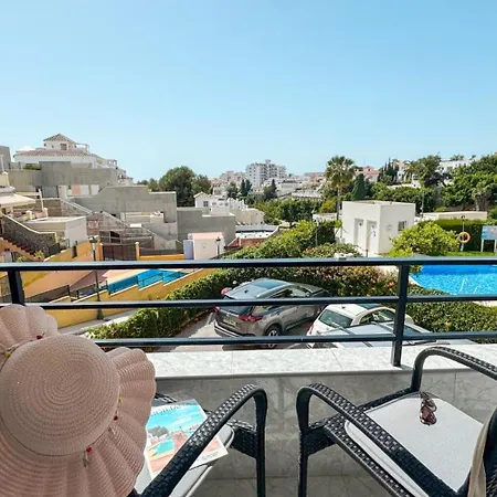 Hawaii 1st Floor Burriana, Appartement *