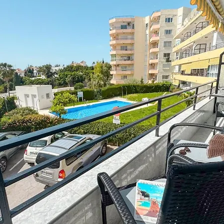 Hawaii 1st Floor Burriana, Appartement