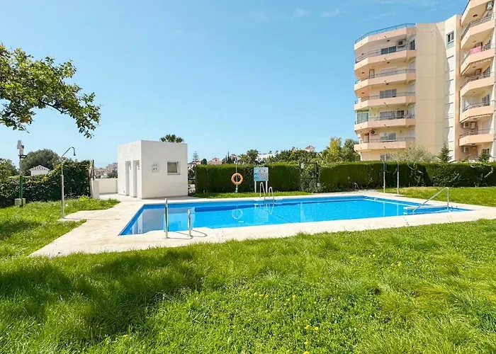 Lägenhet Hawaii 1st Floor Burriana, *