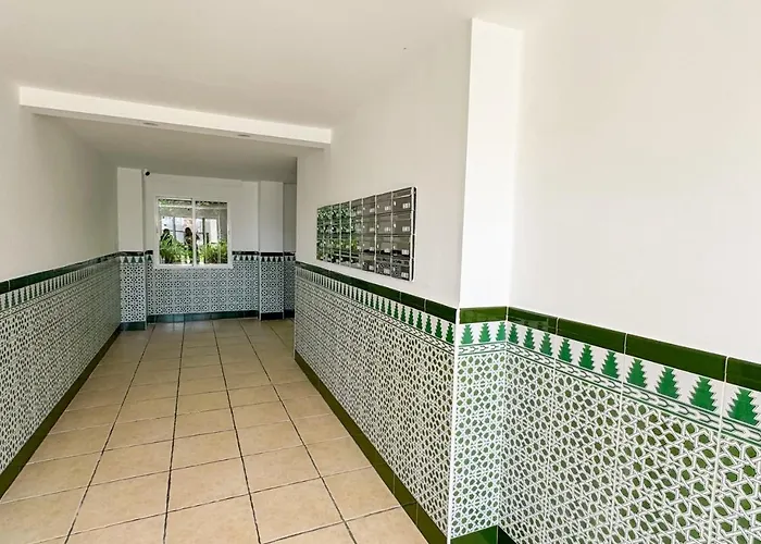 Hawaii 1st Floor Burriana, דירה