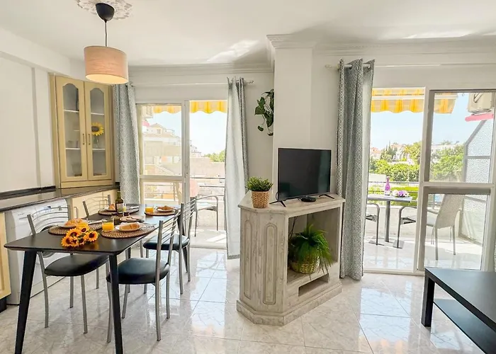 Hawaii 1st Floor Burriana, *