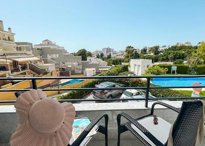 Hawaii 1st Floor Burriana, Apartment *