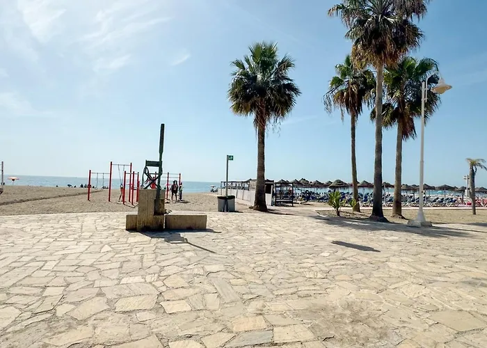 Apartment Hawaii 1st Floor Burriana, *