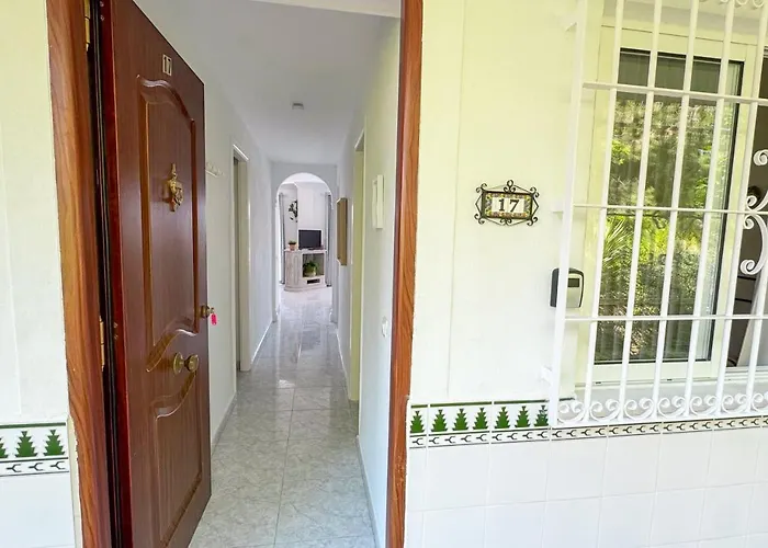 Hawaii 1st Floor Burriana, *