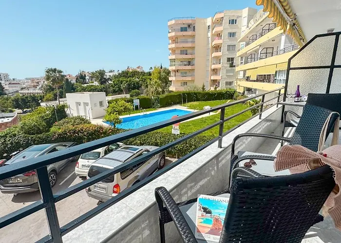 Hawaii 1st Floor Burriana, Apartment