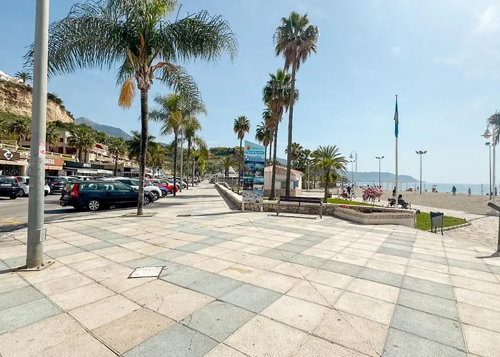 Apartment Hawaii 1st Floor Burriana,