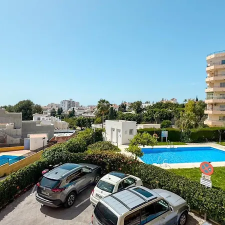 Hawaii 1st Floor Burriana, Apartmán