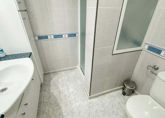 Hawaii 1st Floor Burriana,