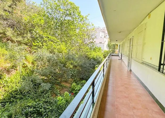 Hawaii 1st Floor Burriana, Apartmán *