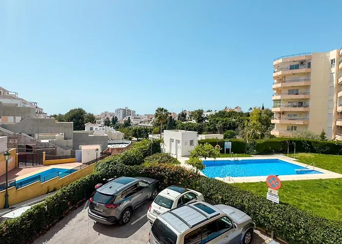 Hawaii 1st Floor Burriana, Apartmán